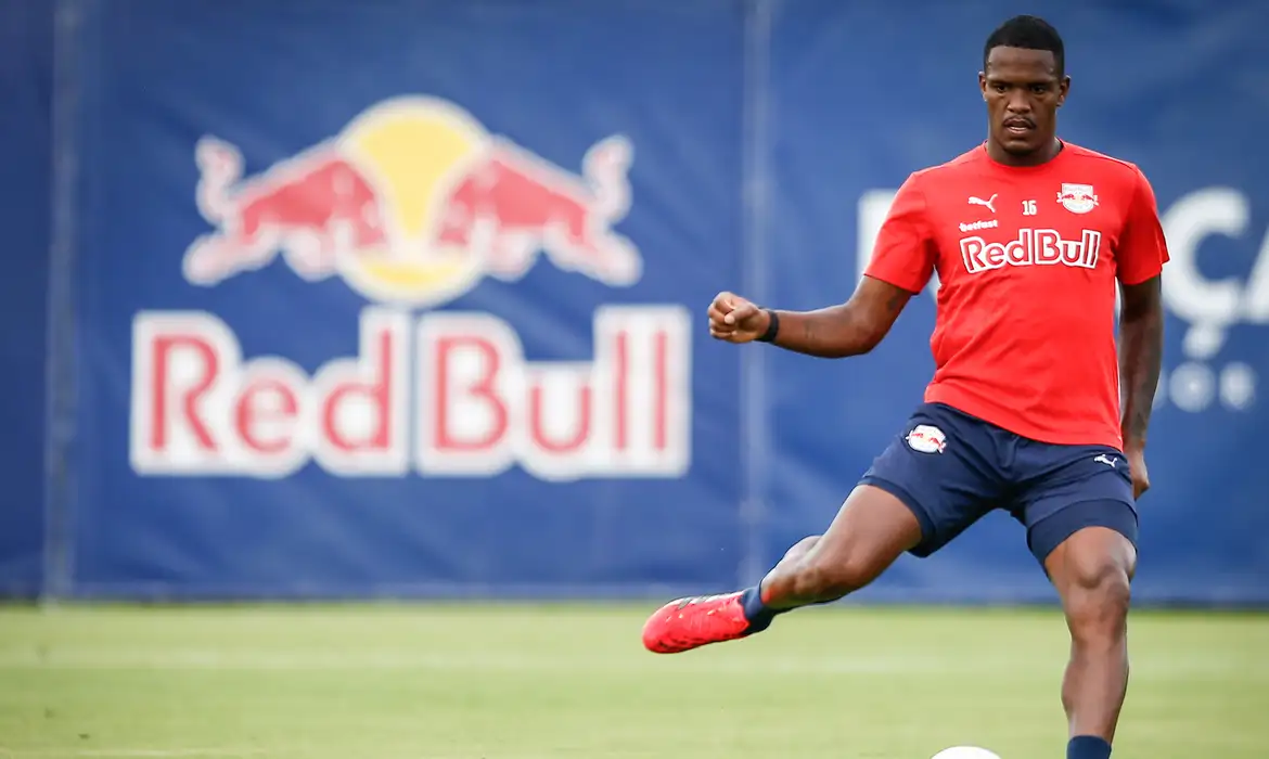 Ari Ferreira/Red Bull Bragantino/Direitos Reservados Gustavo Marques, Bragantino