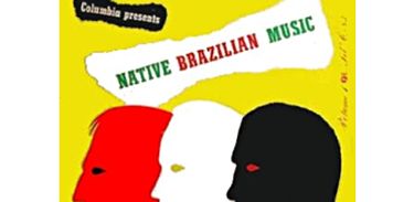 Álbum &quot;Brazilian Native Music&quot;