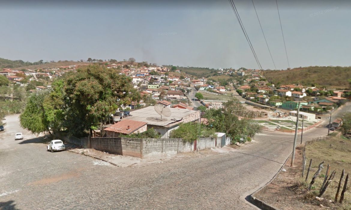 Brumadinho, Minas Gerais