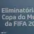Eliminatórias da Copa do Mundo