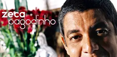 Álbum À Vera, de Zeca Pagodinho