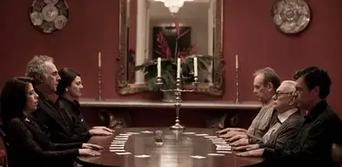 Casa da Mãe Joana 2