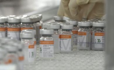 Caminhos da Reportagem | Vacina: dose de esperança