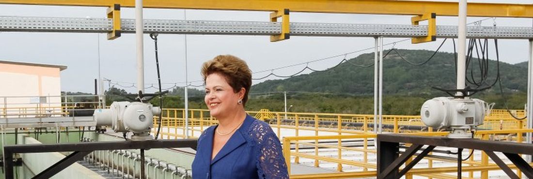 anuncia R$ 400 milhões para obras de barragem no RS