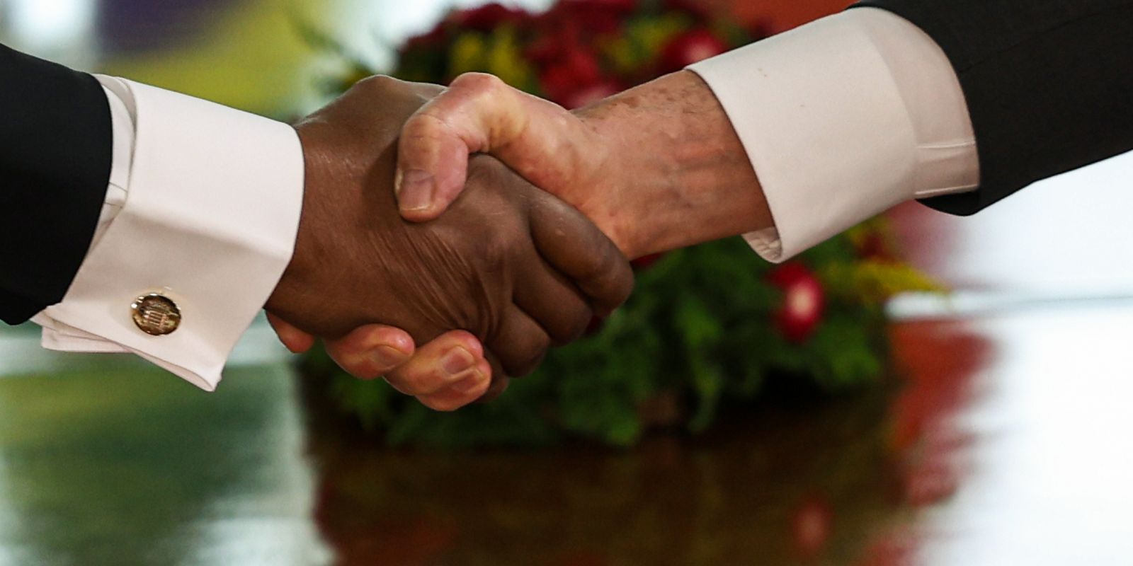 Brasil e Angola buscam diversificar comércio além do petróleo e agro