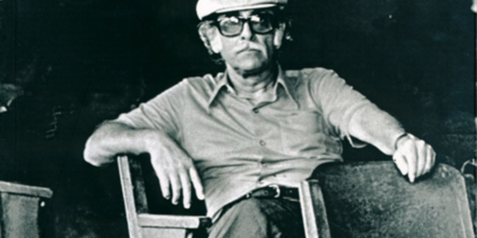 Recife homenageia o dramaturgo Hermilo Borba Filho até 20 de outubro com programação cultural imperdível.