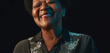 Alaíde Costa 