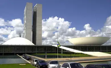 Prédio, Congresso Nacional