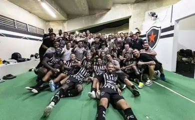 botafogo-pb, copa do nordeste