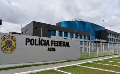 PF mira governo do Acre em caso sobre desvio de R$ 120 milhões 