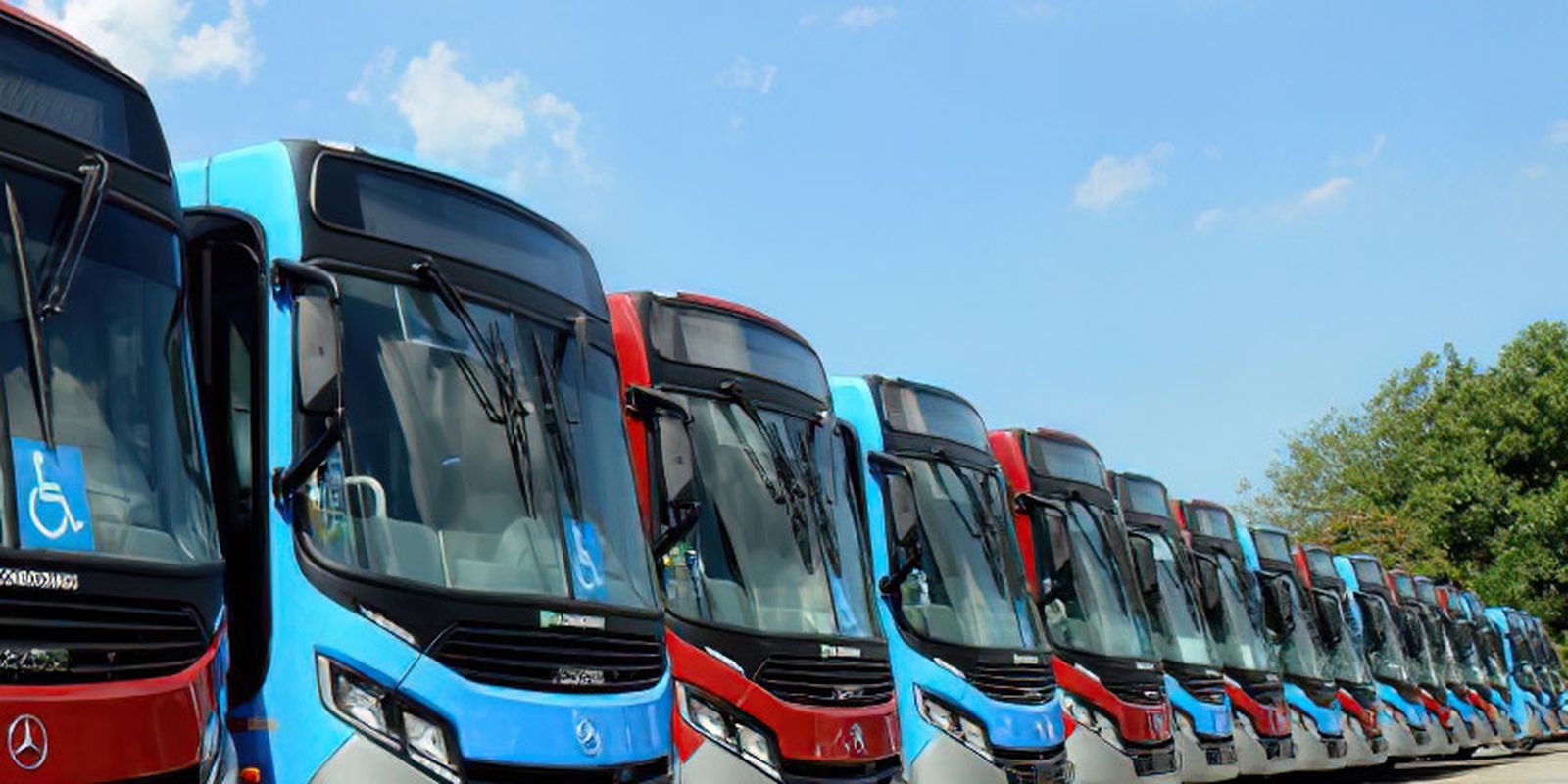 Fim de Linha: prefeitura de SP assume empresas de ônibus investigadas