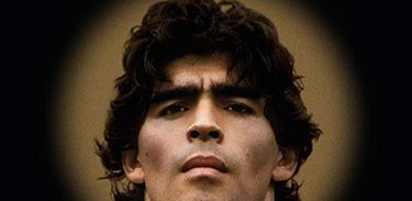 Documentário Diego Maradona (2019)