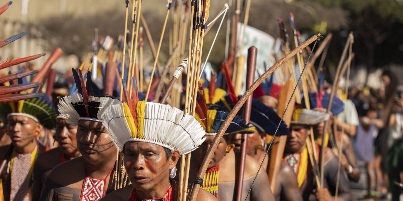 Indígenas: Censo 2022 mostra aprimoramento de dados, diz pesquisador