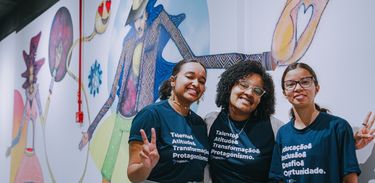 Ensino Profissionalizante - Espro