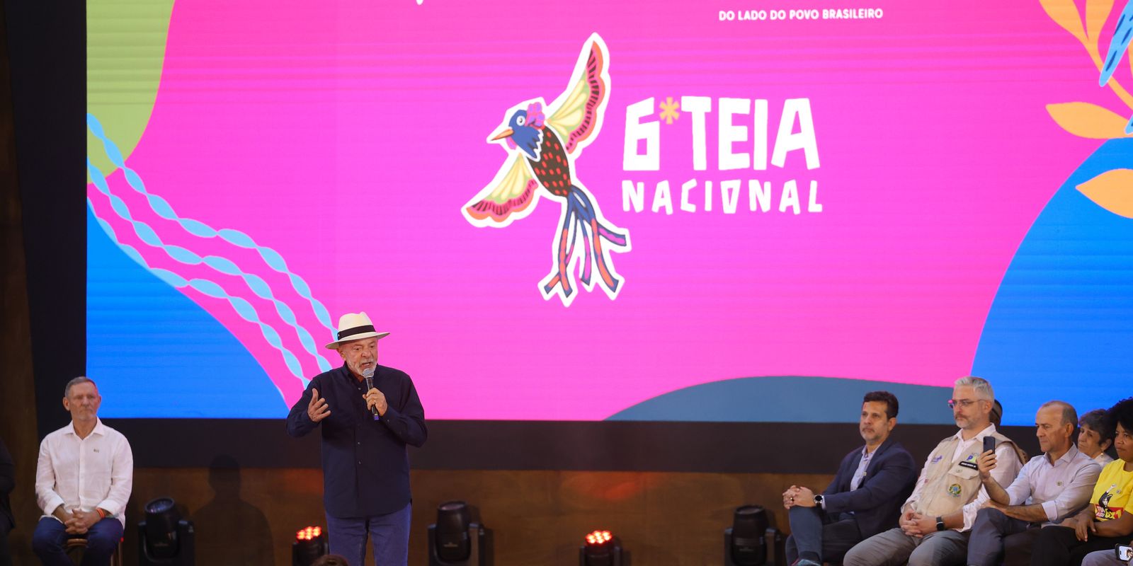Lula diz ter pedido a Trump extradição do empresário Ricardo Magro