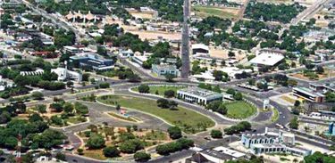 Tocantins, Mato Grosso, Santa Catarina, Roraima e Rondônia, são as unidades da federação com menor número de pessoas por metro quadrado