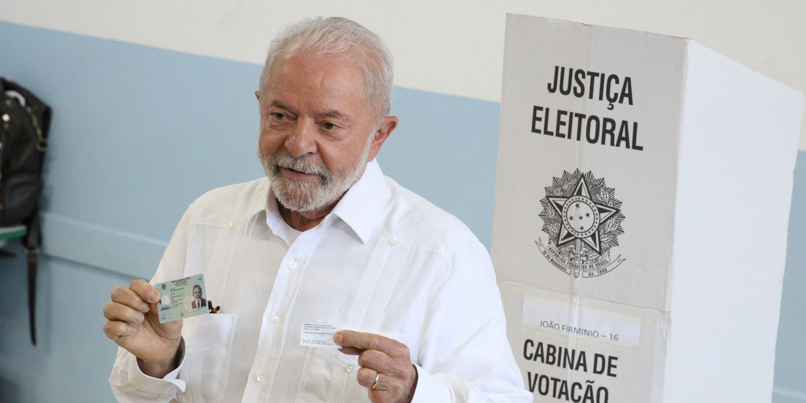 Líderes internacionales felicitan a Lula por ganar la presidencia
