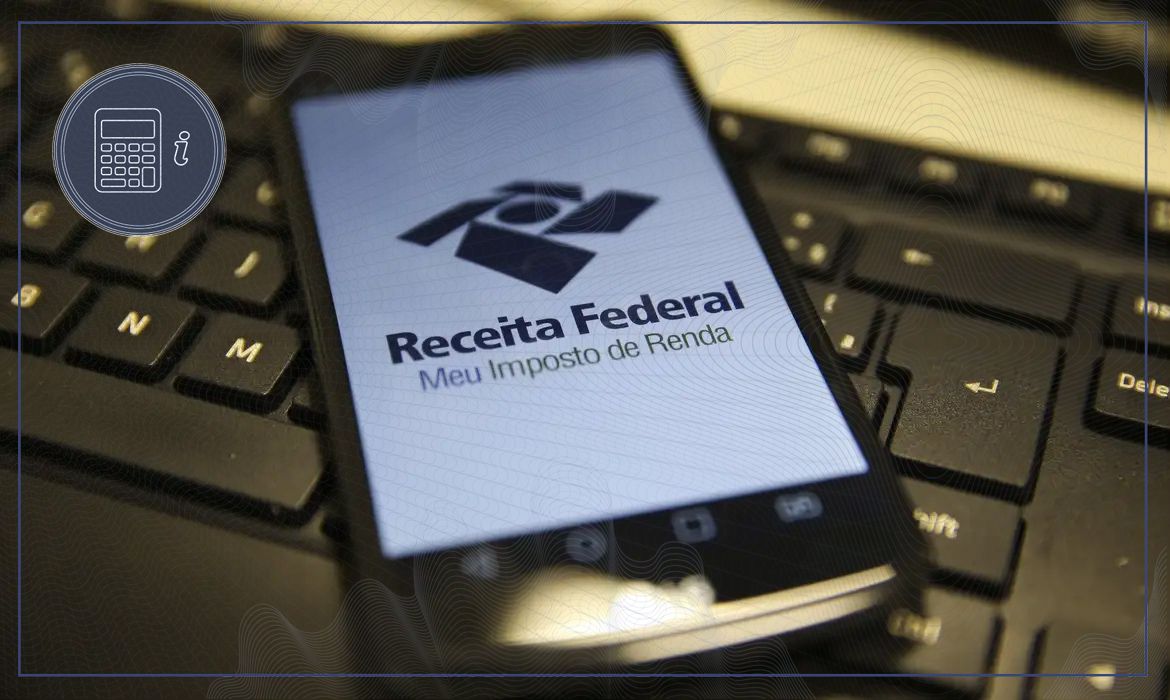 Receita Federal abre consulta a lote da malha fina do Imposto de Renda