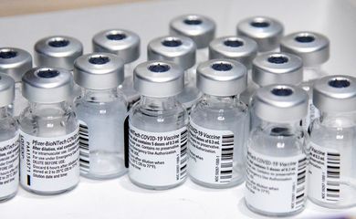 vacina contra Covid-19 Pfizer/BioNTech