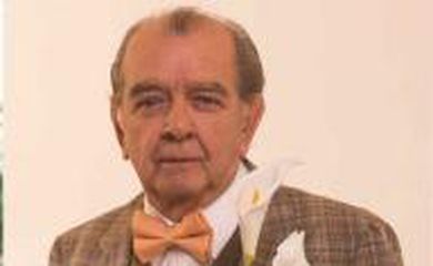 Morre o ator Umberto Magnani