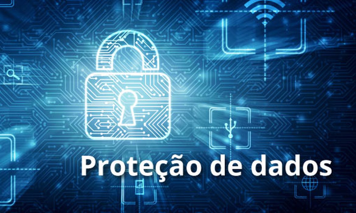 proteção de dados 