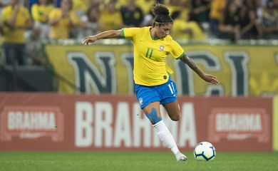 cristiane, seleção brasileira, futebol feminino