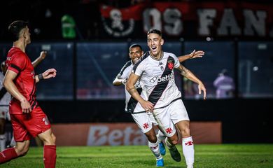 vasco, athletico-pr, copa do brasil