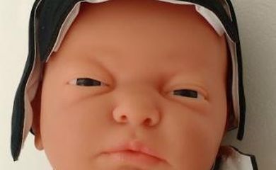 O dispositivo de hipotermia focal cerebral neonatal deve ficar pronto em dois anos