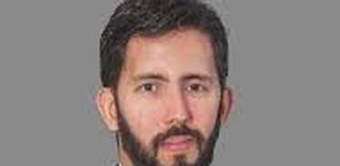 Leandro Grass