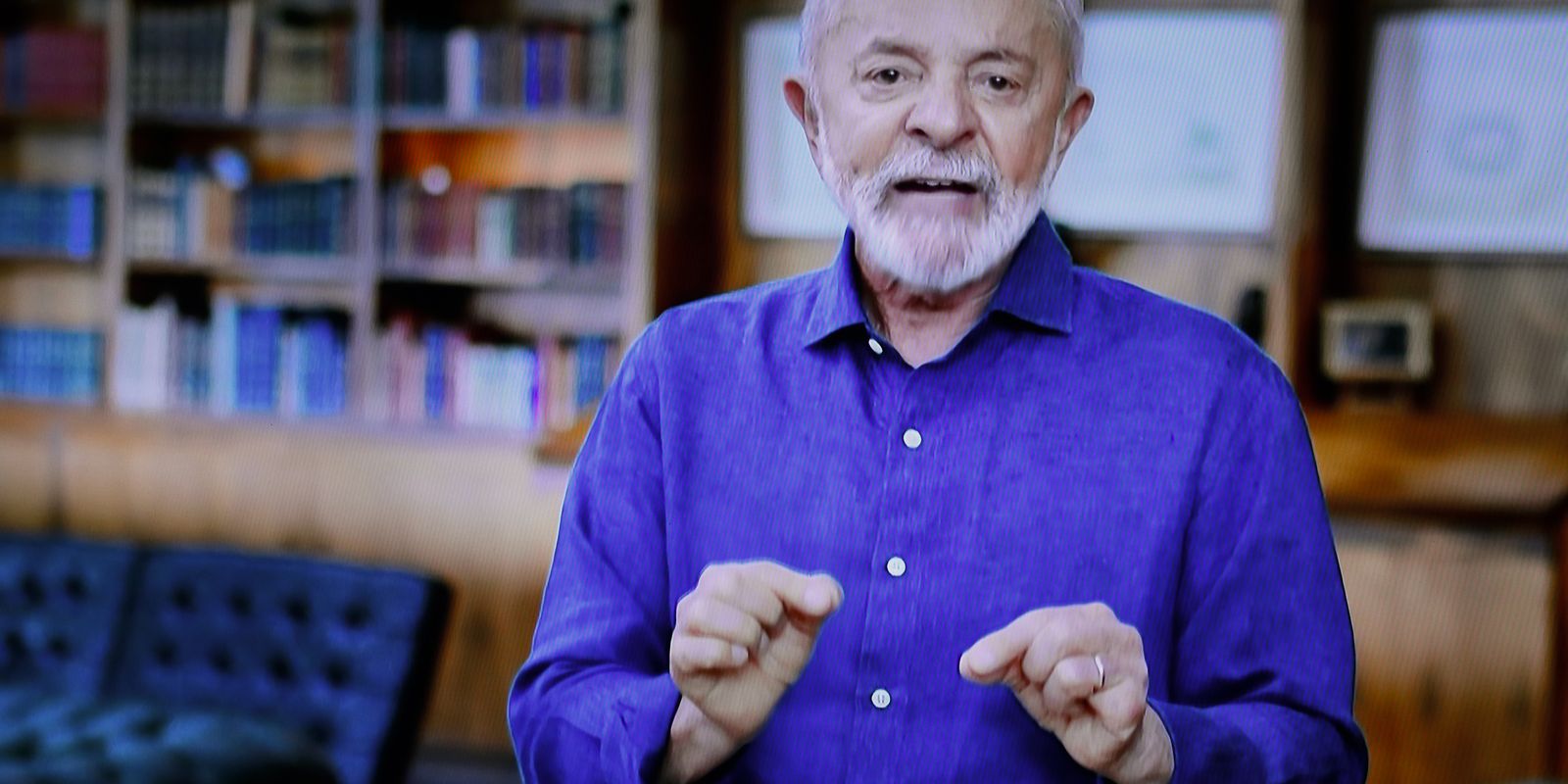 Lula Reforça a Cultura: Nova Lei Torna Política Nacional Aldir Blanc Permanente.