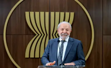 Jacarta, 24/10/2025 - Presidente da República, Luiz Inácio Lula da Silva, durante encontro na Secretaria-Geral da Associação das Nações do Sudeste Asiático (ASEAN). Foto: Ricardo Stuckert/PR