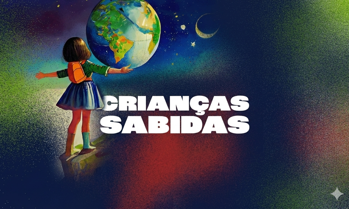 Crian�as Sabidas: caminhos para o Brasil erradicar a fome e a pobreza