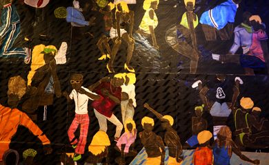 Exposição "FUNK: Um grito de ousadia e liberdade" chega ao MAR