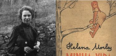 &quot;Minha vida de Menina&quot;, livro de Helena Morley, virou filme no século XXI
