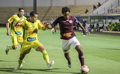 Ferroviária x Mirassol ao vivo na TV Brasil às 15h (horário de Brasília)