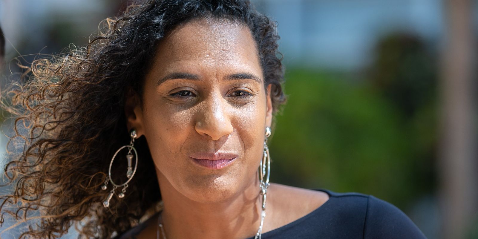 Anielle Franco, ministra da Igualdade Racial - Malala | Agência Brasil