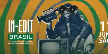 Radar Sonoro: festival In-Edit chega a sua 17ª edição em SP