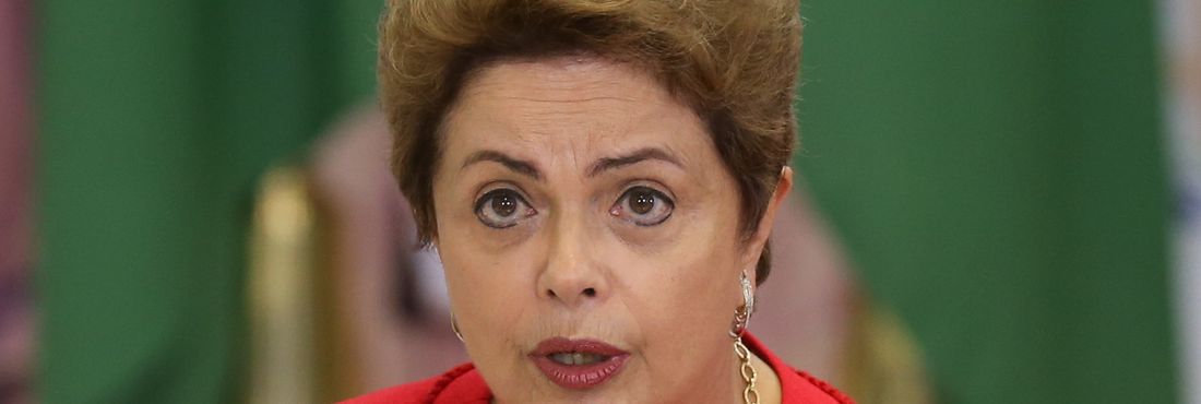 Presidenta Dilma Rousseff