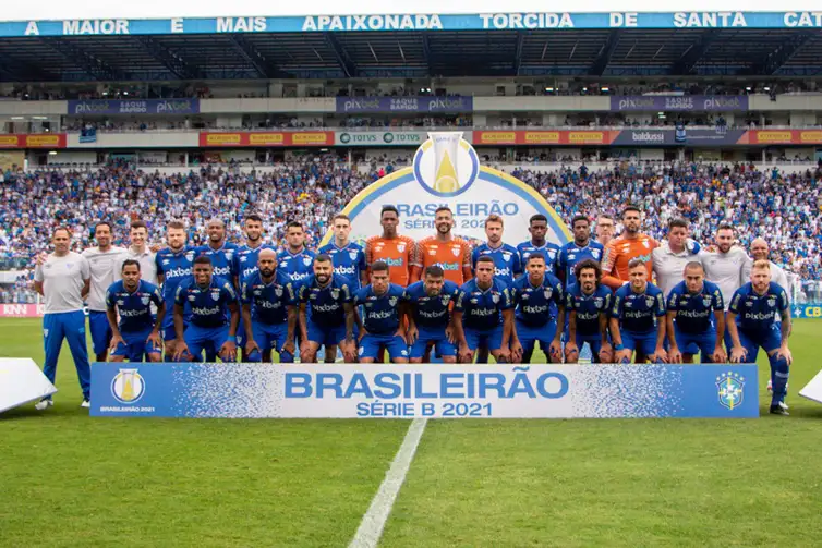 Botafogo arranca empate e abre 11 pontos na Série A - Rádio Clube