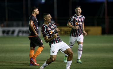 Nova Iguaçu, Fluminense, Campeonato Carioca