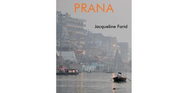 Romance &quot;Prana&quot; mistura realidade e ficção em uma viagem à Índia
