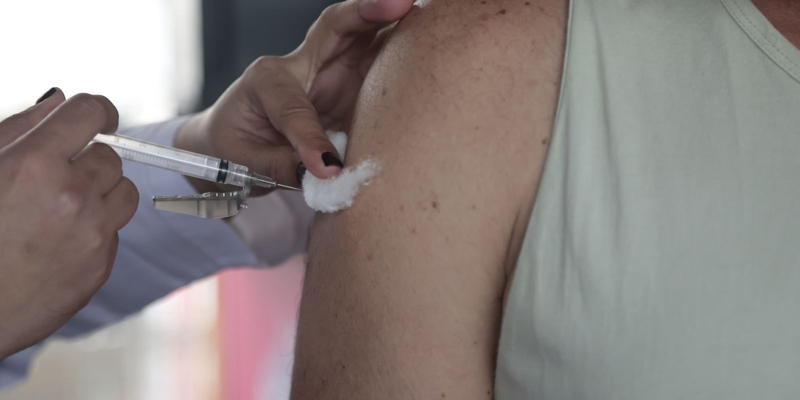 Número de casos de síndrome respiratória é o maior dos últimos 2 anos Número de casos de síndrome respiratória é o maior dos últimos 2 anos