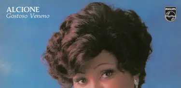 Alcione