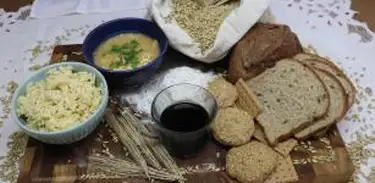 Embrapa realiza em Planaltina a Feira Brasil na Mesa com o objetivo de dar visibilidade à riqueza alimentar do país