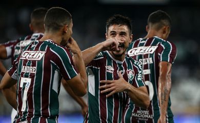 Fluminense, Botafogo, Campeonato Carioca