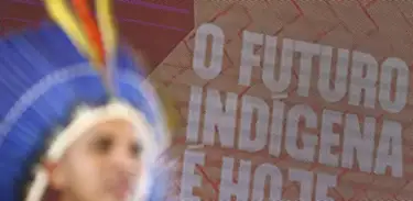 Juventude indígena 