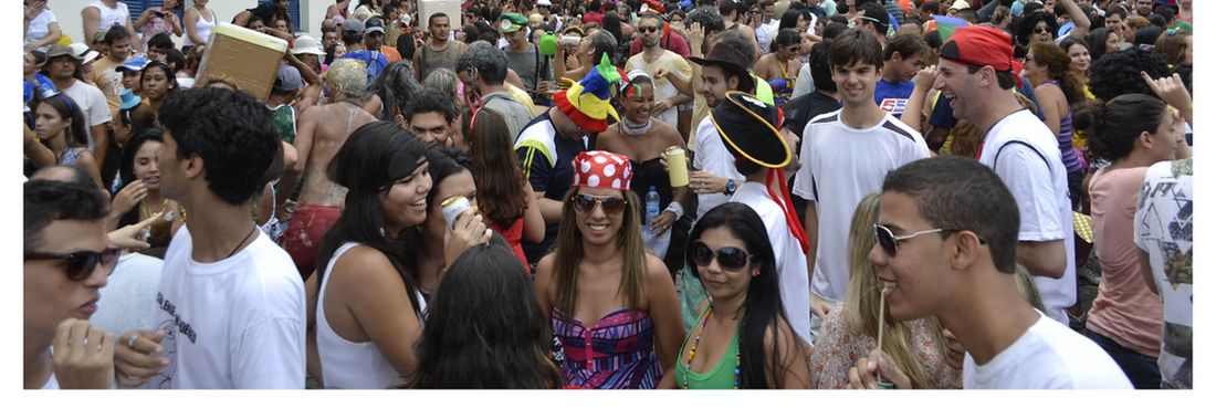 Olinda espera atrair 2 milhões de foliões no Carnaval de 2013