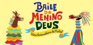 Baile do Menino Deus