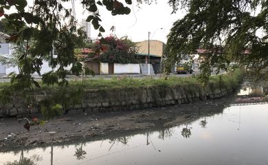 Saneamento básico em Maceió