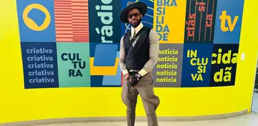 Radar Sonoro celebra o Dia Internacional do Jazz: Sarah Quines entrevista Adrian Younge